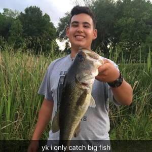 Meet your Posher, Cameron